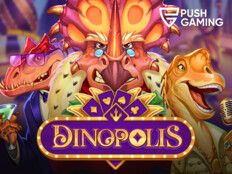 Top pushgaming online casino {IBRE}37